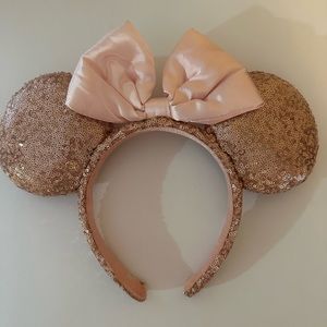 Disney Minnie Ears